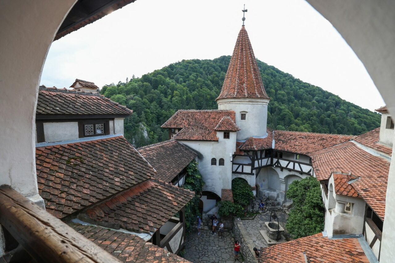 Turism în România. Sosiri și înnoptări în Primul Trimestru al anului 2024