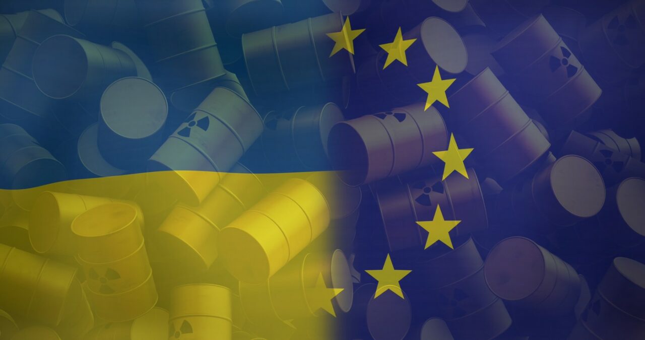 UE aprobă utilizarea profiturilor generate de activele ruse /Germania pare favorabilă unui plan prin care G7 ar finanța Ucraina