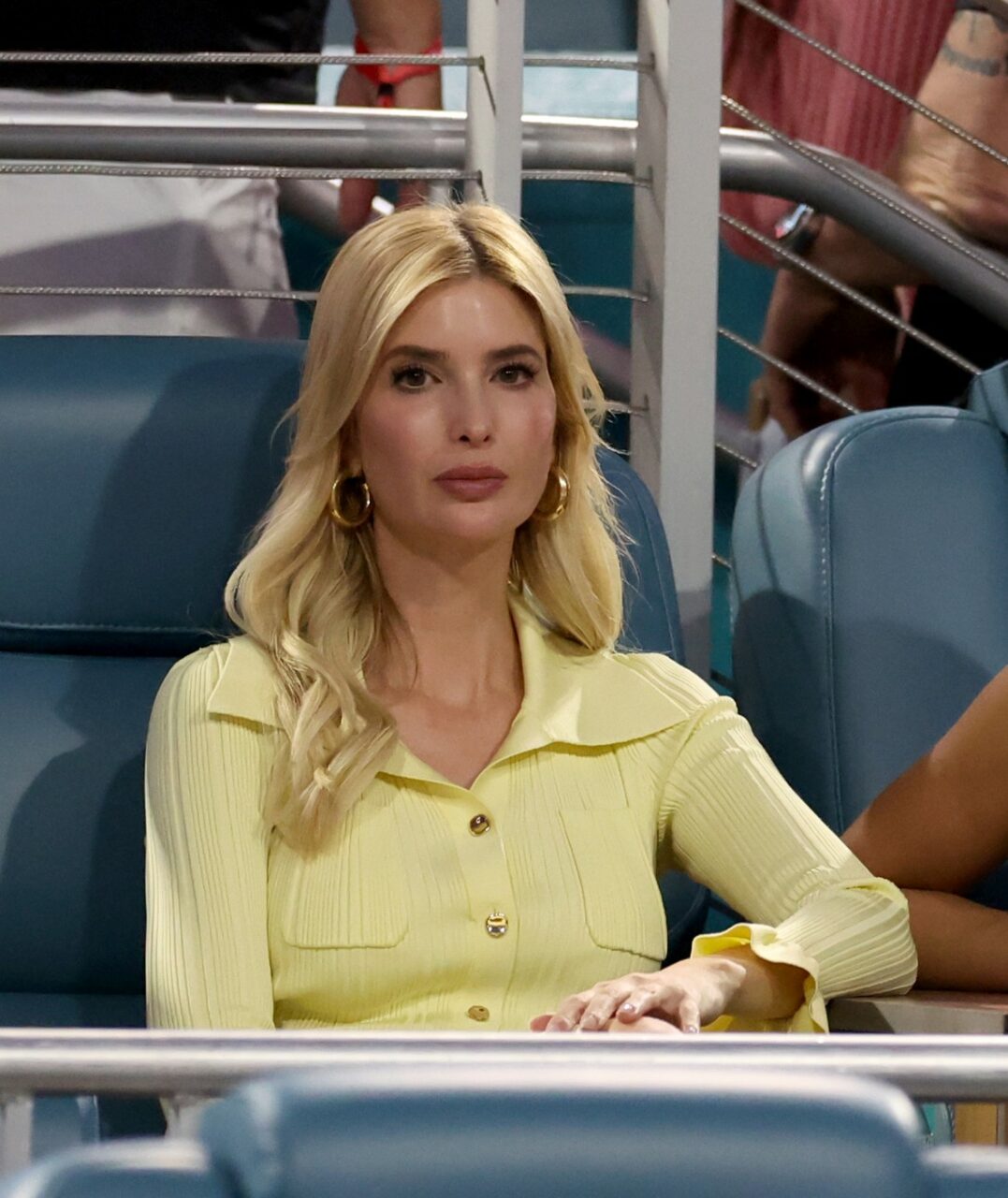 Ivanka Trump, prima REACȚIE după condamnarea lui Donald Trump