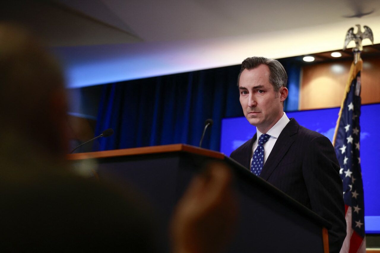 Statele Unite CONTESTĂ jurisdicția CPI și cererea privind arestarea lui Netanyahu /”Nu trebuie să existe echivalență între Israel și Hamas”