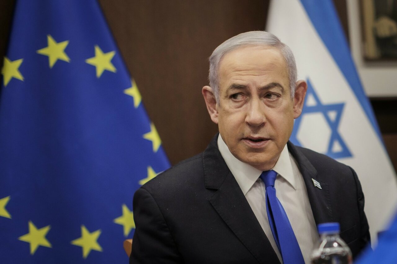 The Jerusalem Post: „Un adevăr simplu, dar dureros. Pentru a rămâne la putere, Netanyahu dorește o grupare Hamas slăbită în Gaza, dar nu DISTRUSĂ”