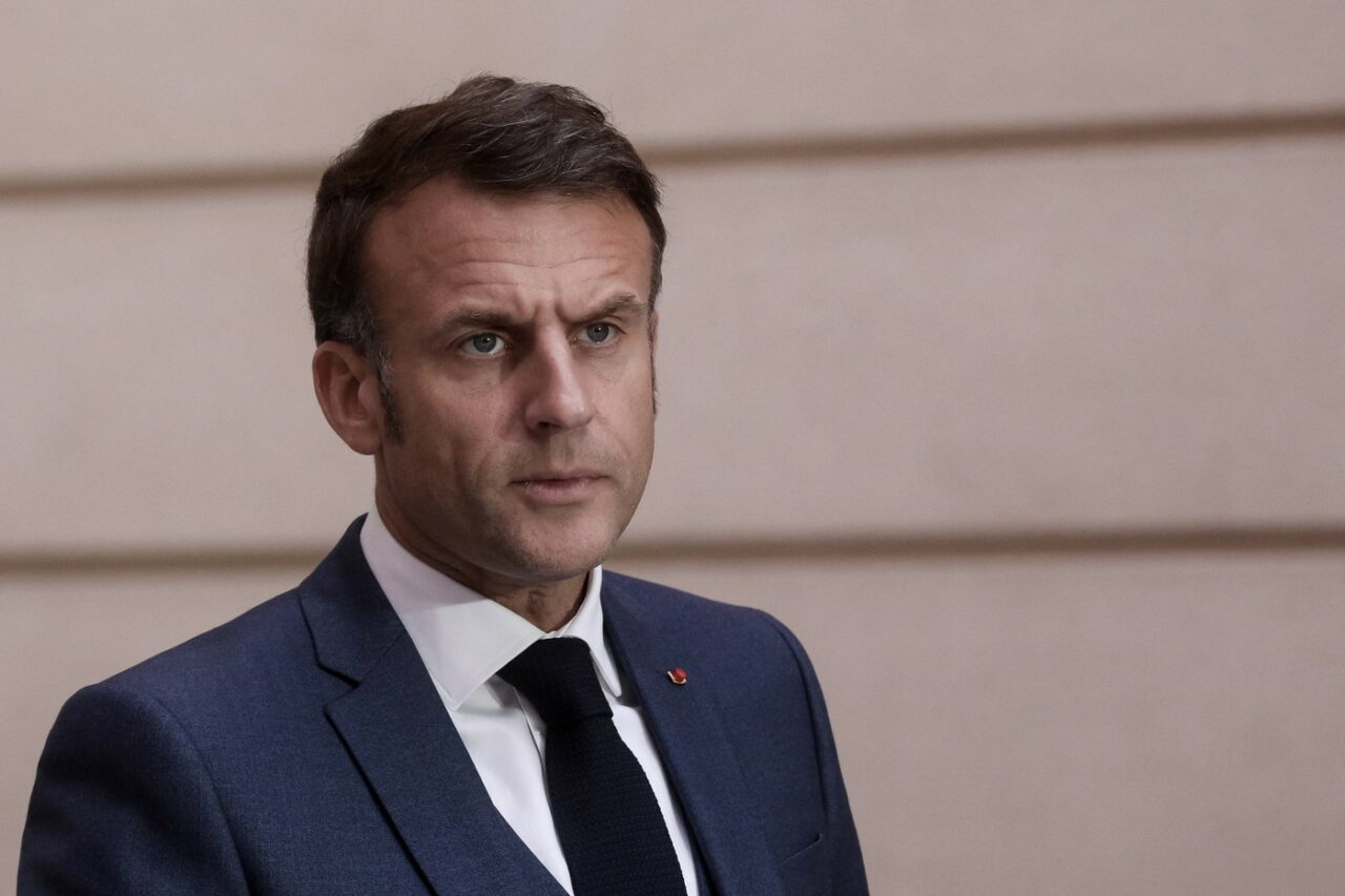 RĂZBOI Israel-Hamas, ziua 271: Macron îi cere lui Netanyahu să nu iniţieze o „nouă operaţiune” în apropiere de Khan Younis şi Rafah