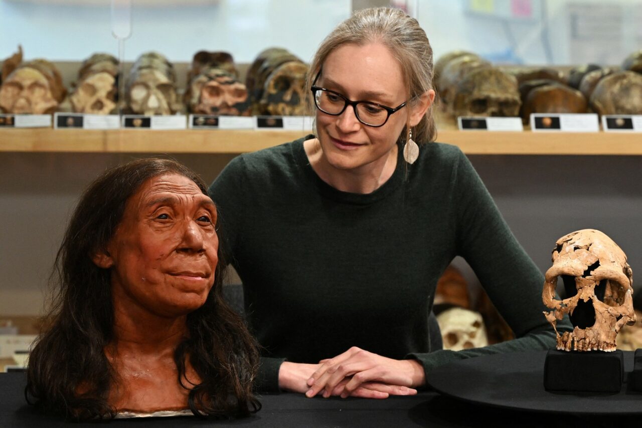Noile descoperiri arheologice despre oamenii de Neanderthal arată că aceștia erau la fel de empatici și iscusiți ca HOMO SAPIENS