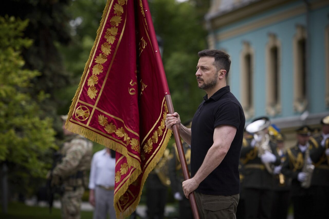 RĂZBOI în Ucraina, ziua 840. Kievul schimbă tonul: ce s-ar putea întâmpla cu Rusia/Biden, anunț major făcut la reuniunea liderilor G7