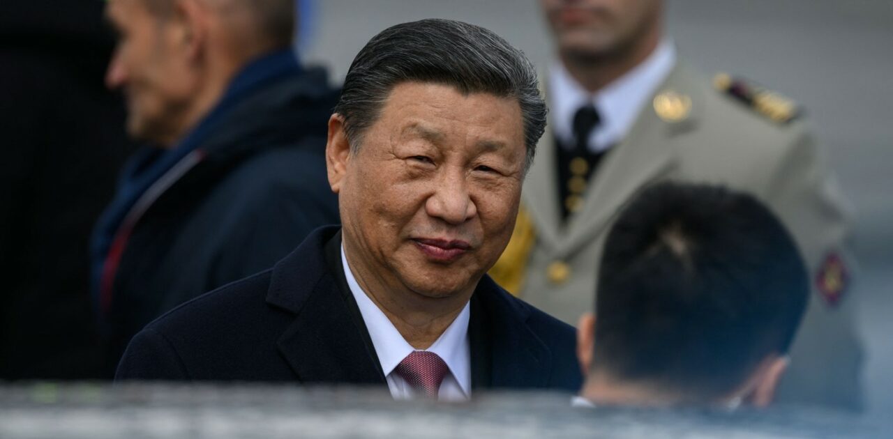 Xi Jinping critică NATO pentru BOMBARDAREA ambasadei din Serbia, în urmă cu 25 de ani: „Acest lucru nu ar trebui să uităm niciodată”
