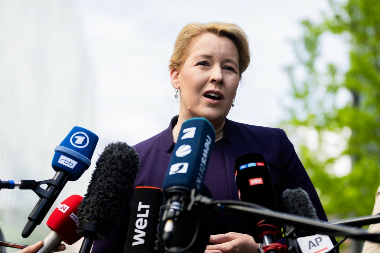 Autoritățile germane sunt în stare de alertă după mai multe ATACURI care au vizat politicieni /”Trebuie intensificate acțiunile penale”