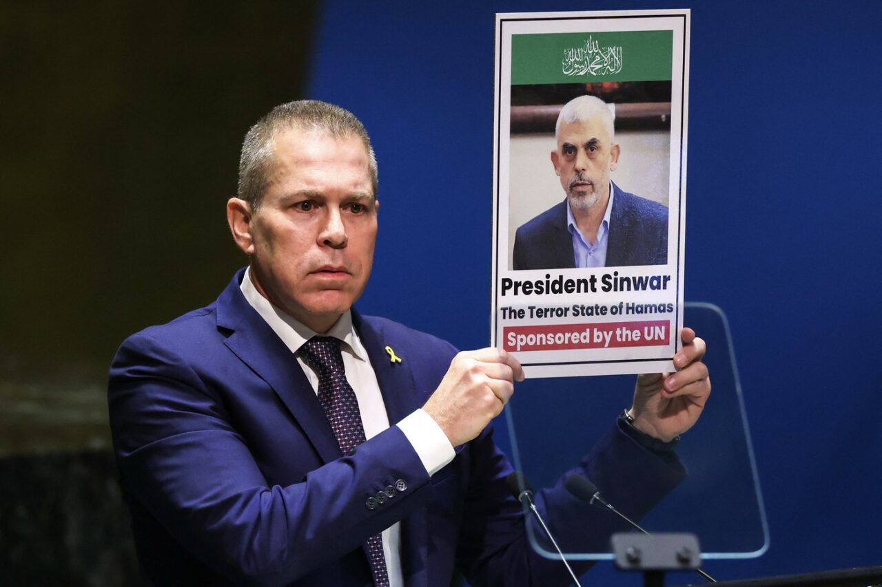 Vot istoric în favoarea Palestinei la ONU – 143 de voturi favorabile pentru statutul de membru ONU. Care ar putea fi reacția Statelor Unite