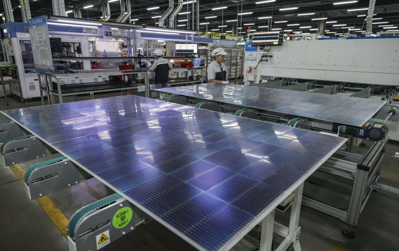 Cel mai mare dezvoltator de ENERGIE solară din Europa, gata să intre pe piața din România. Compania are 100.000 de angajați și se va extinde la noi