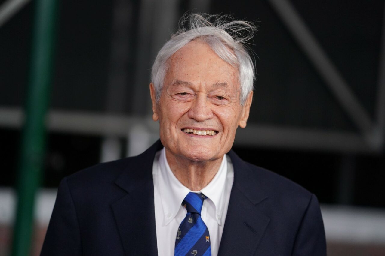 DOLIU în lumea cinematografiei! A murit Roger Corman