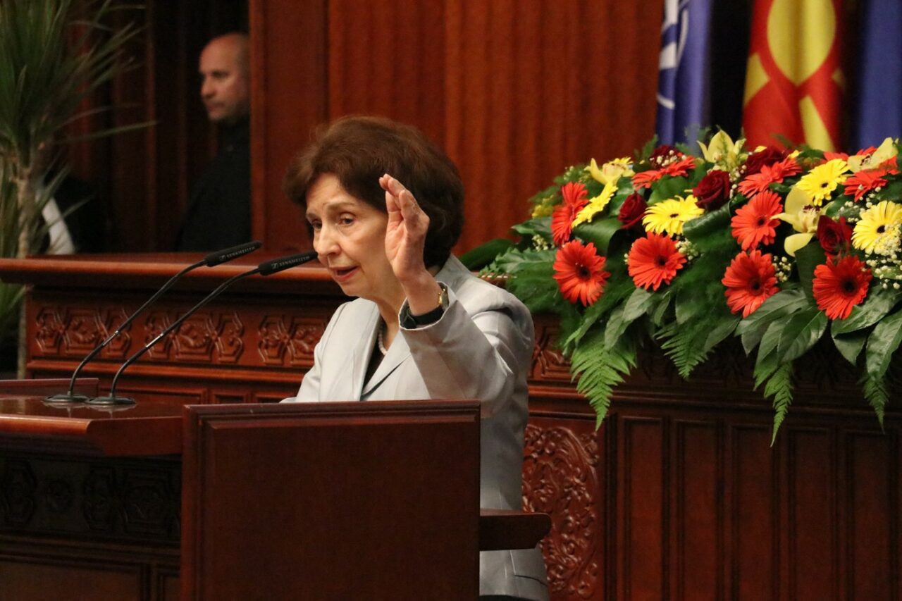 Noi TENSIUNI între Grecia și Macedonia de Nord, după o declarație a liderei de la Skopje. Ce s-a întâmplat și care e reacția Atenei