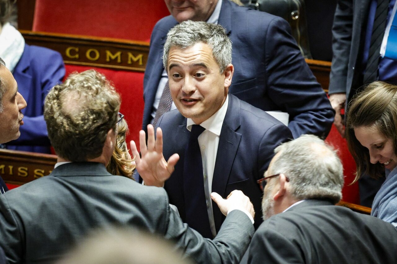 Acuzațiile ministrului francez de Interne cu privire la amestecurile Azerbaidjanului din Noua Caledonie. Ce decizie a luat Parisul în privința TikTok