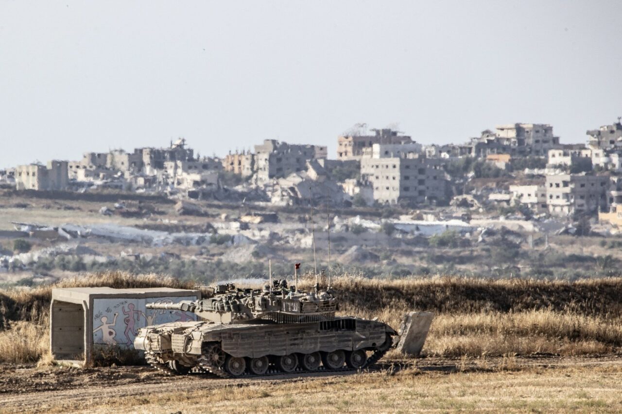 Gaza post-conflict, ecuația IDF – HAMAS și riscul apariției unei zone NEGUVERNABILE. „Condițiile pentru instabilitatea pe termen lung au apărut deja”