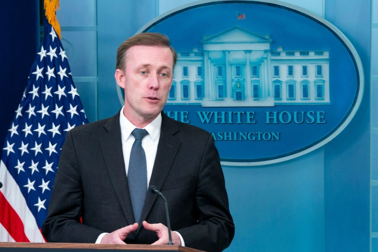 Ambasadorul ROMÂNIEI, prezent la Casa Albă pentru discuții despre ostaticii din Gaza /Washingtonul continuă eforturile pentru armistițiu