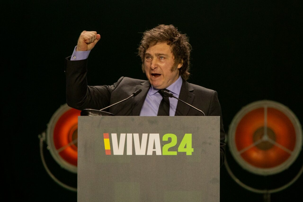 SCANDAL diplomatic între Argentina și Spania. Ce declarație a lui Javier Milei a înfuriat Madridul