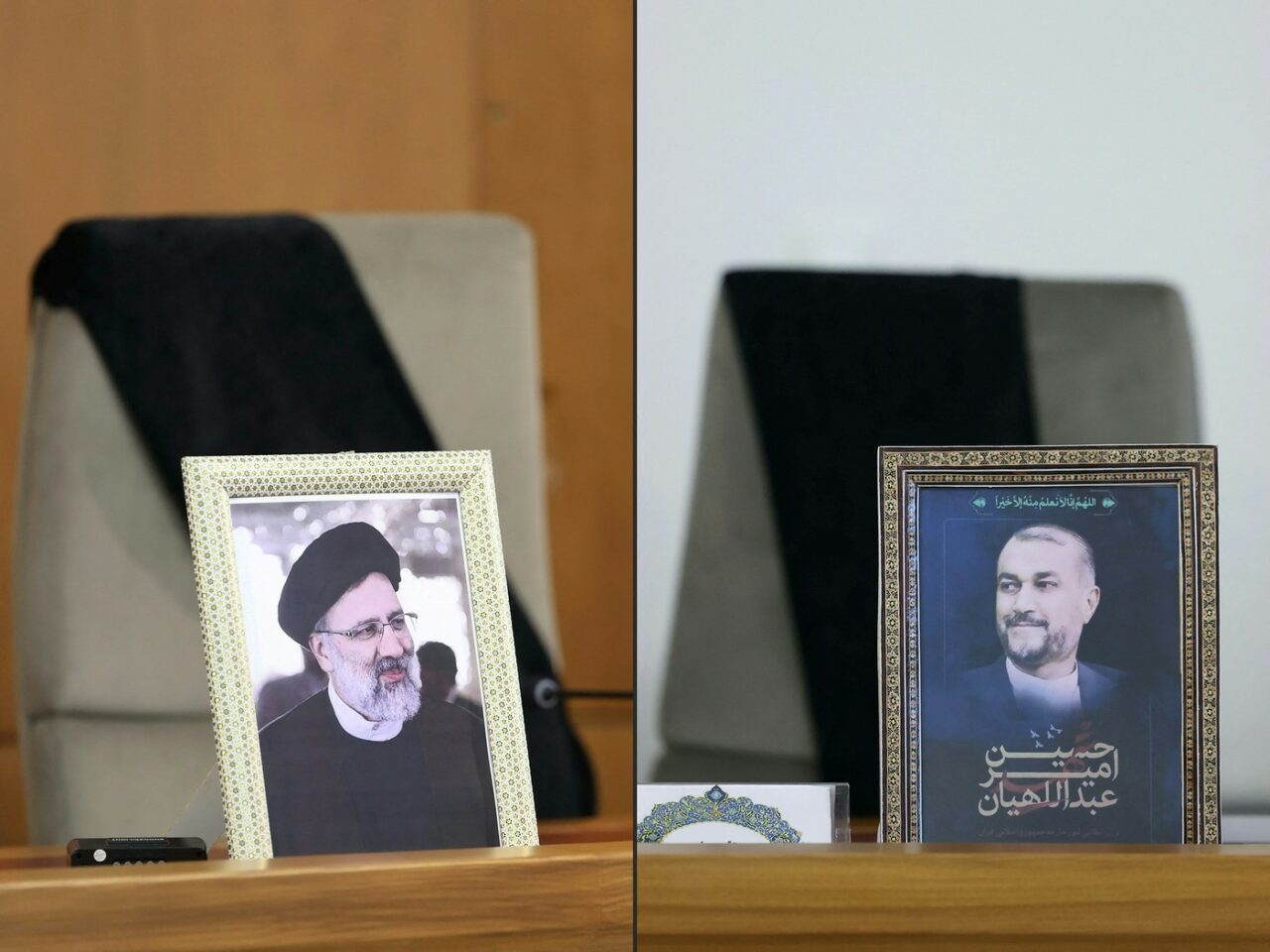 Reuters: Iranul devine mai IMPREVIZIBIL după moartea președintelui /Există riscul ca Teheranul să devină mai greu controlat