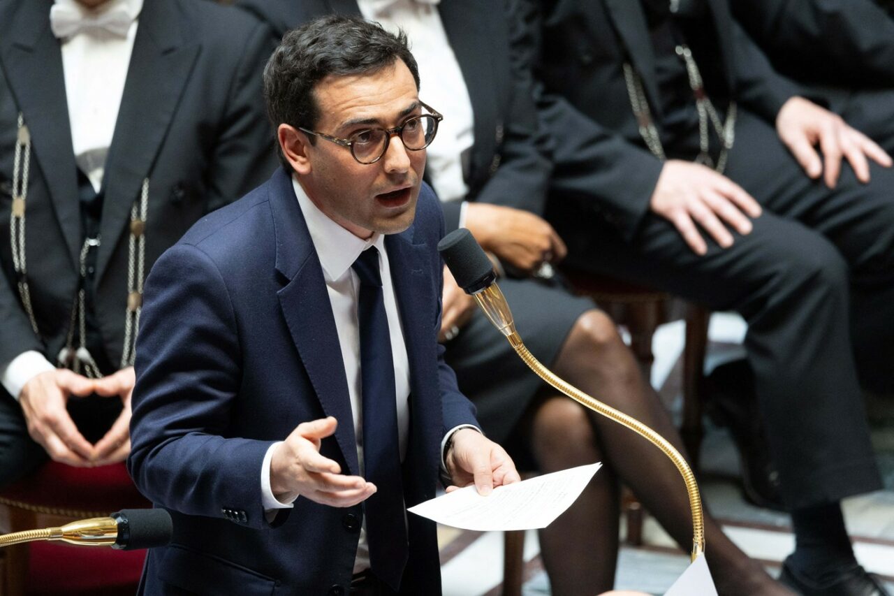 FRANȚA consideră că nu se întrunesc condițiile pentru recunoașterea unui stat palestinian /”Nu este tabu, dar nu a venit momentul”