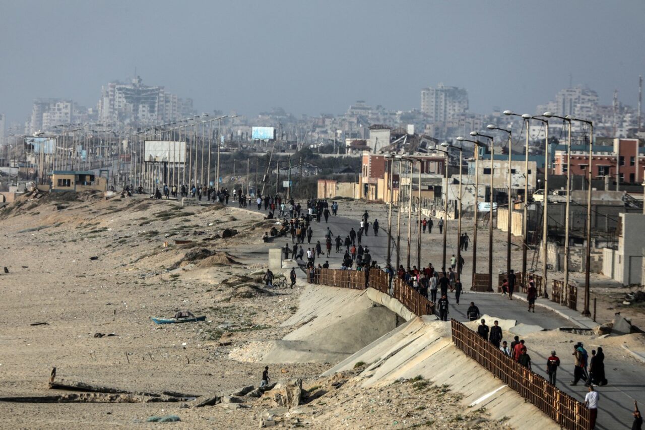 Armata israeliană intensifică operațiunile în RAFAH, după evacuarea a un milion de civili /Gallant: ”Ne vom atinge obiectivele”