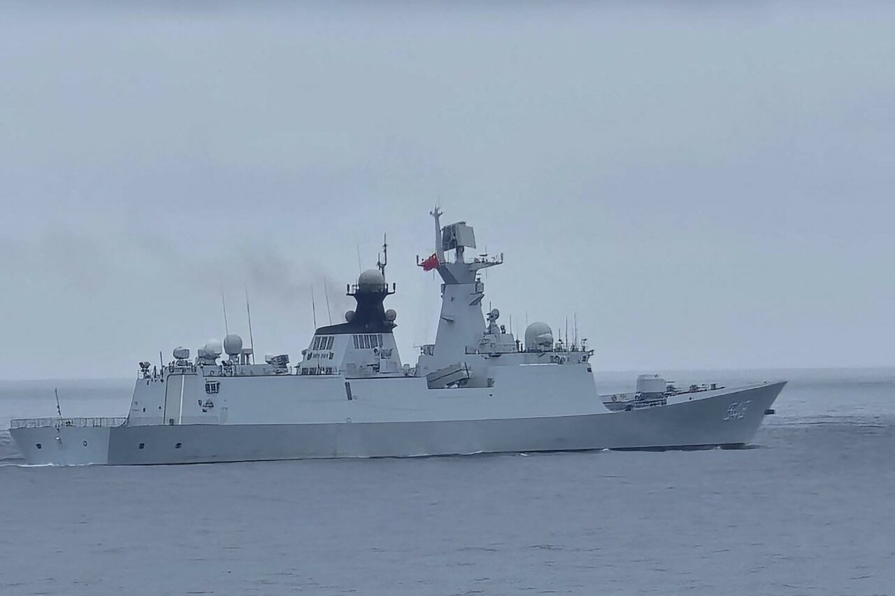 China vs. Taiwan | Beijingul preferă „SUFOCAREA LENTĂ”. Foreign Affairs: „Ar putea fi mai periculoasă decât un război”