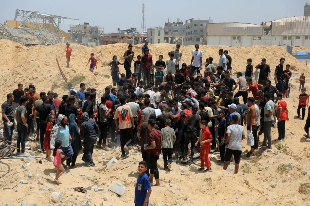 Directorul CIA vine în Europa pentru relansarea negocierilor între Israel și Hamas /Reuniunea se va desfășura la Paris