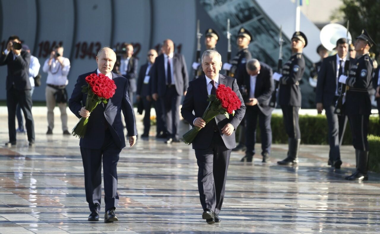 Rusia acuză NATO că efectuează exerciții pentru potențiale atacuri ATOMICE /Putin nu-l mai consideră pe Zelenski președinte al Ucrainei