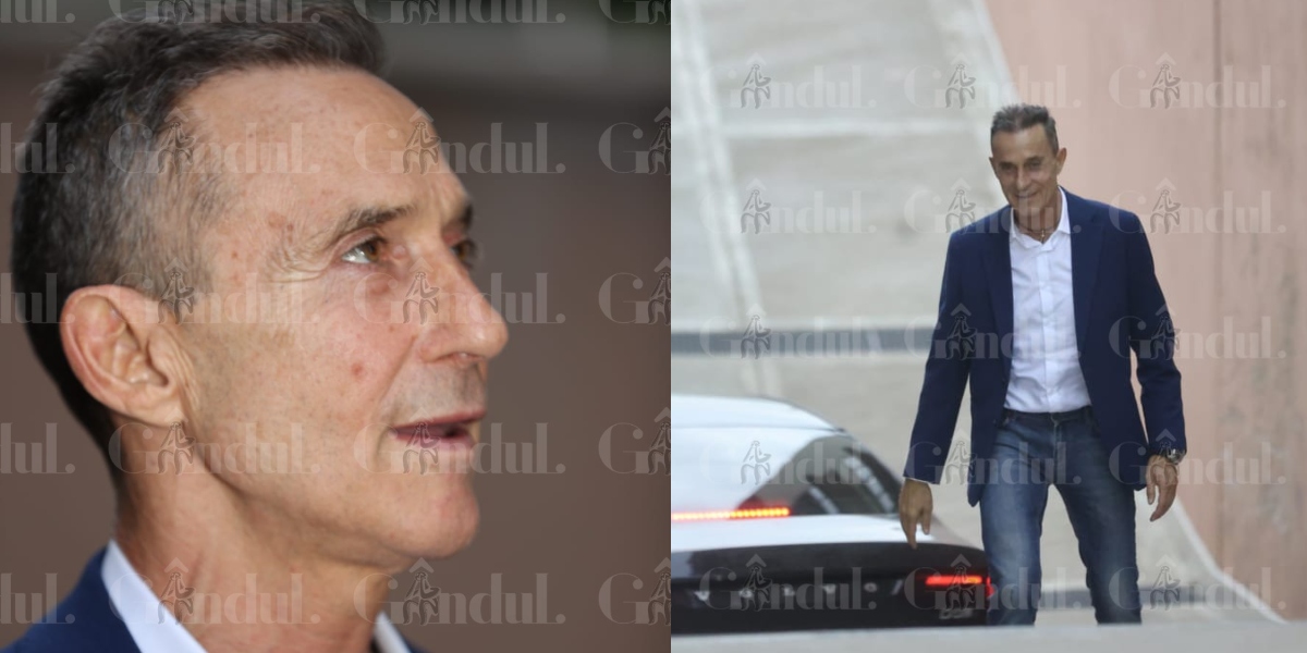 Radu Mazăre, despre oamenii care l-au DEZAMĂGIT, cât timp a fost în închisoare: „Se știe”