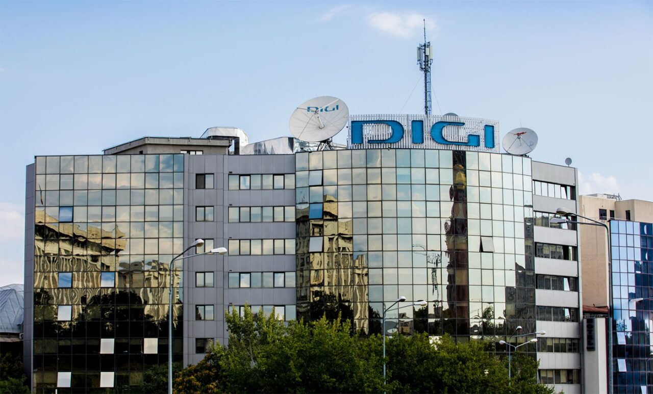 Digi RCS-RDS vine cu o ofertă de neegalat chiar de Paște. Costă 15 lei, iar beneficiile sunt surprinzătoare