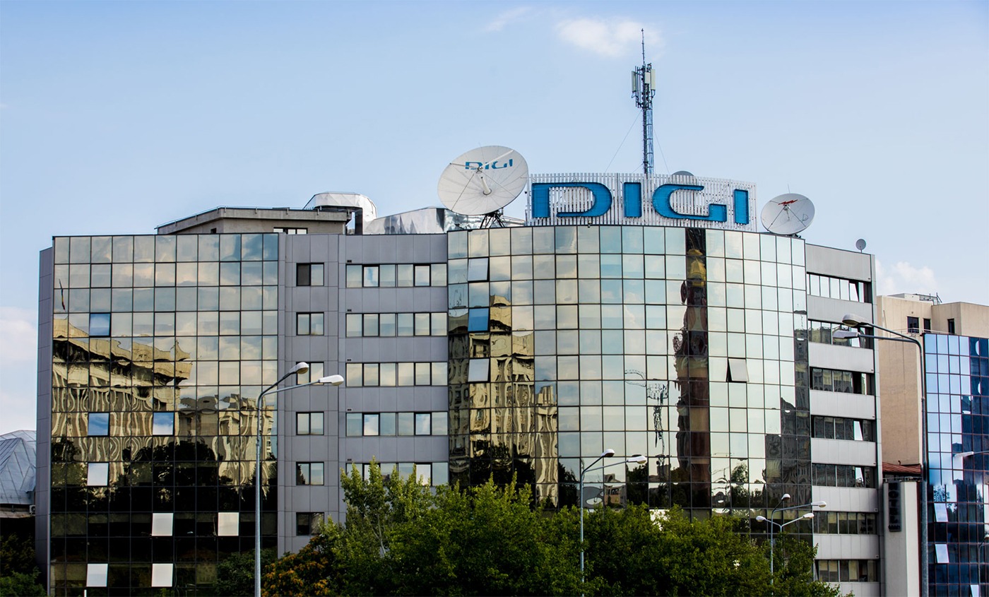 Adio, Digi RCS-RDS. Anunțul oficial care vizează toți abonații din România