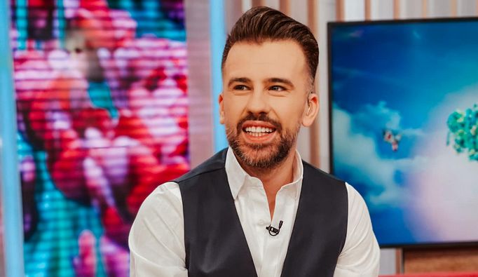 Câți BANI cere Florin Ristei pentru un concert. ”Direct prin mine, pentru că nu mă vinde nimeni altcineva”