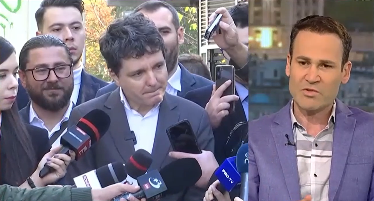 Robert Negoiță îl acuză pe Nicușor Dan că nu a dat AVIZ pentru construirea de creșe și grădinițe: „În mod ilegal primarul general ne blochează”