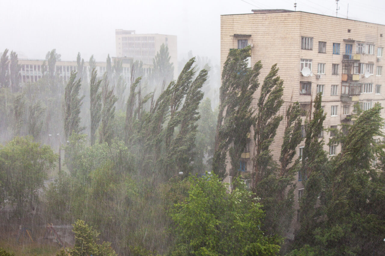 Prognoză meteo specială pentru București. VREMEA se strică în Capitală