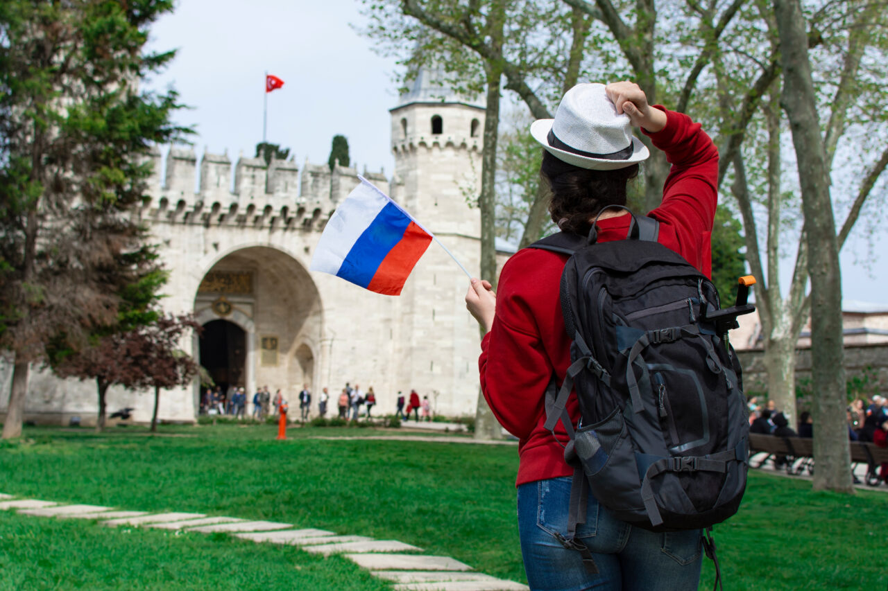 Norvegia interzice accesul turiștilor ruși de teama spionajului. A fost anunțată ZIUA în care măsura va intra în vigoare