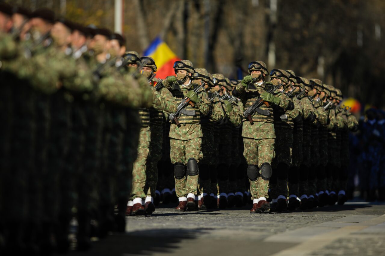 Nicolae Ciucă vorbește despre propunerea generalului Gheorghiță Vlad: „Legea privind SERVICIUL MILITAR se poate adopta în parlament și până în iulie”