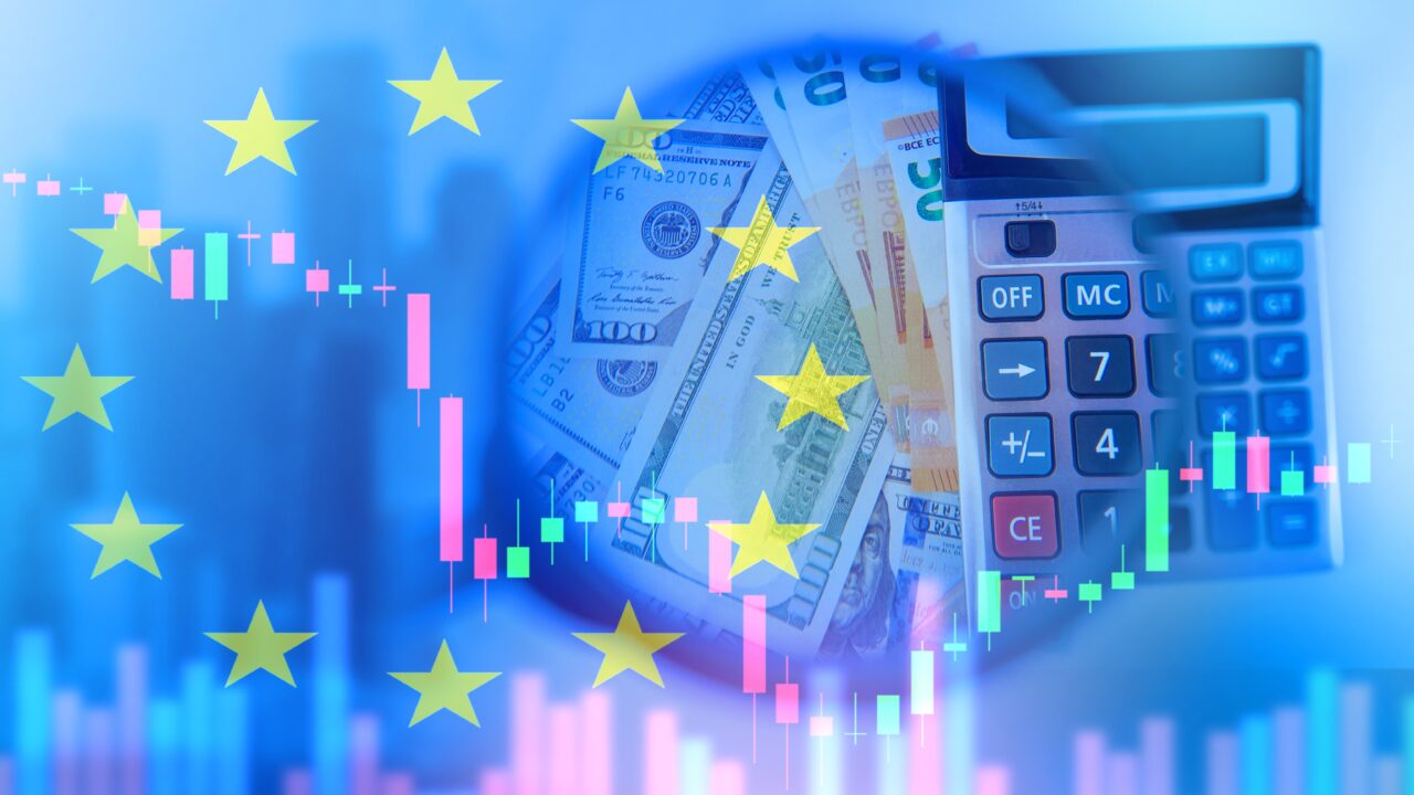 Adrian Codirlașu (CFA): „Principalul risc asupra stabilității financiare a României este politica fiscală”. Estimările privind adoptarea euro