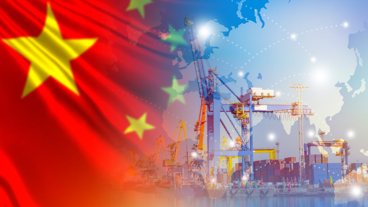 Der Spiegel: UE vrea să impună, după scrutinul europarlamentar, taxe vamale mașinilor electrice din CHINA /Decizia ar putea fi element de negociere