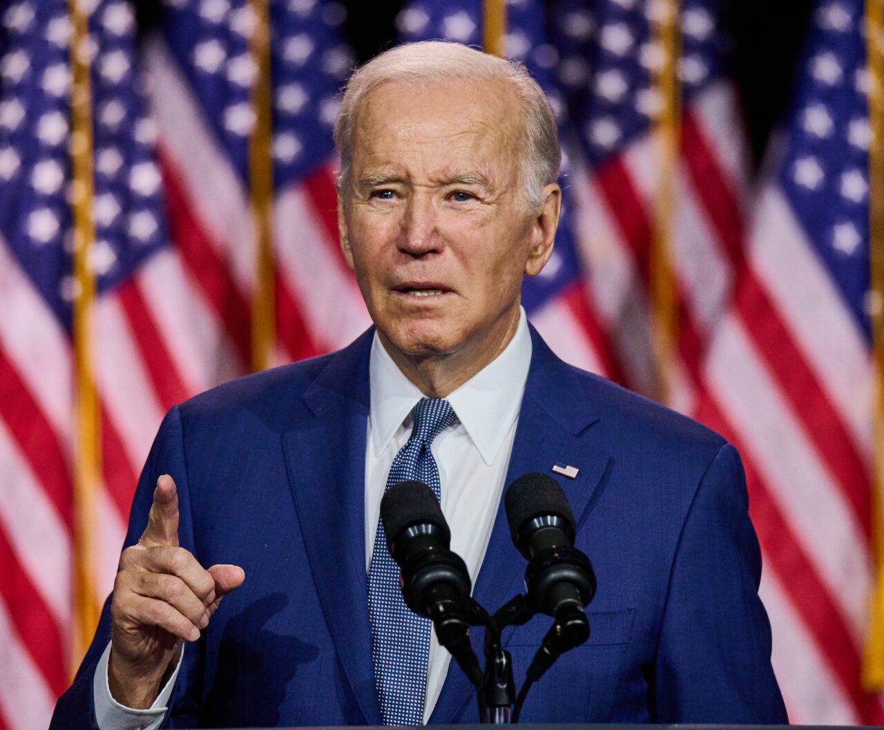 Ce etichetă i-a pus Joe Biden lui Donald TRUMP după condamnare/„Ofensiva lui totală asupra sistemului judiciar american este dăunătoare”