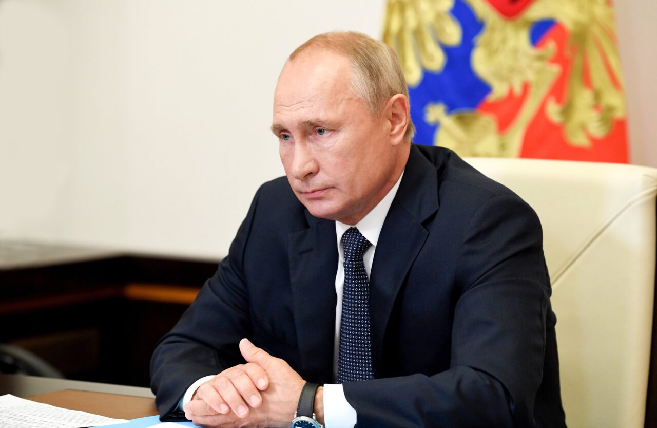 Război în Ucraina, ziua 863: Vladimir Putin ia „foarte în serios” propunerea lui Donald Trump de a OPRI conflictul din Ucraina