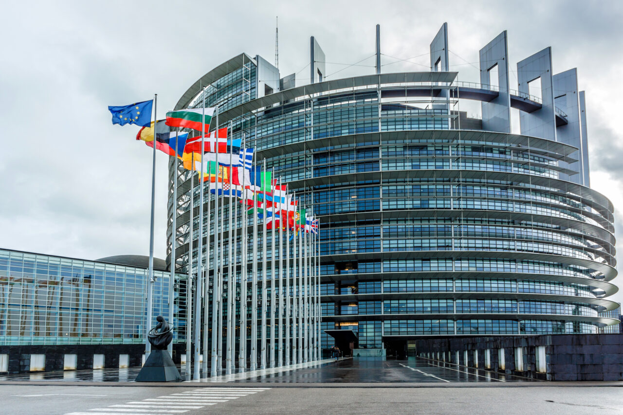 Percheziții la Parlamentul European, în Bruxelles și Strasbourg, într-o investigație privind ingerințe ale RUSIEI