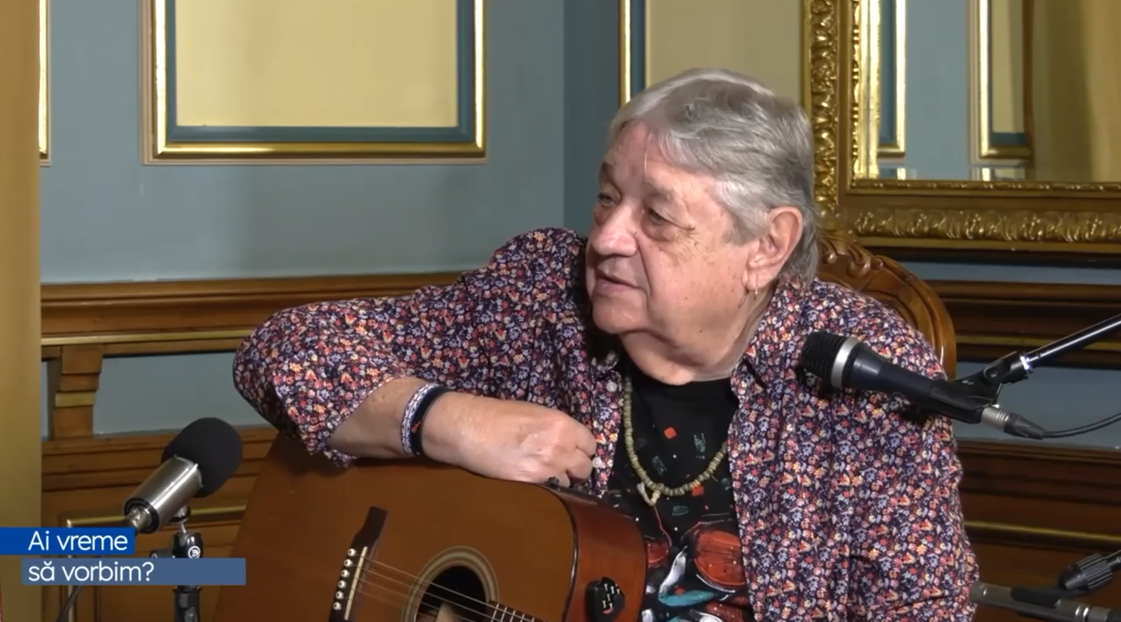 Mircea Vintilă, despre cântecele preferate din REPERTORIUL altor artiști: „Vali Sterian a fost PRIMUL care și-a dorit de la început să aibă formație”
