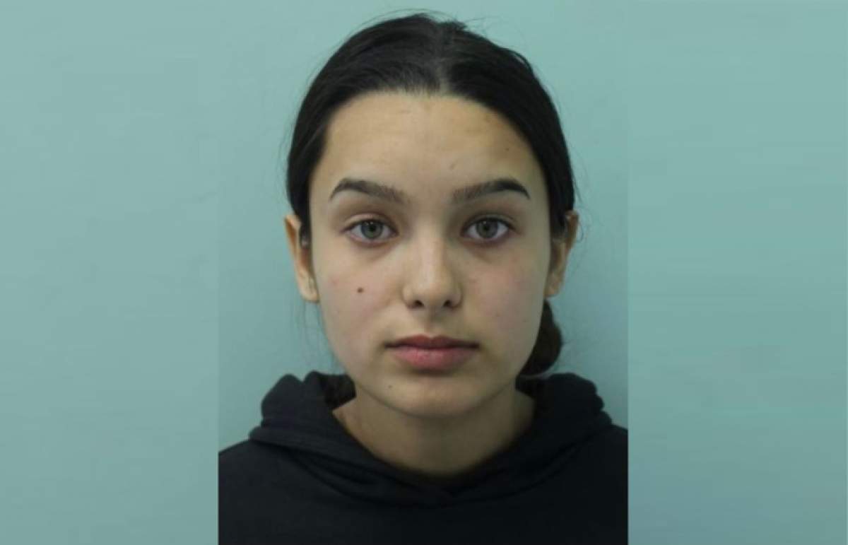 Alertă la Londra: Sonia, o adolescentă româncă de 14 ani, a DISPĂRUT fără urmă / Poliția a cerut ajutorulor populației pentru găsirea fetei