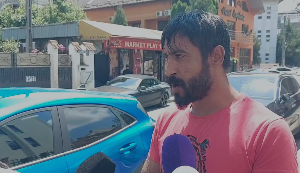 Tatăl principalului suspect în cazul Raisei, micuța de 2 ani ucisă și aruncată într-o groapă: „Și-a RECUNOSCUT faptele. El nu era agresiv”