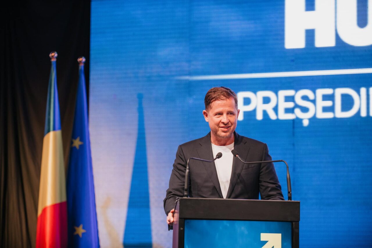 Hubert THUMA: Mi-aș dori să fac din Ilfov un județ PROSPER, peste noapte, dar lucrurile BUNE, rezistente, se fac în TIMP