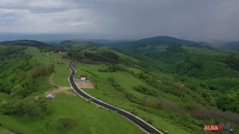 TRANSALPINA, redeschisă pe 1 iunie. Pe porțiunea dintre Rânca şi Curpăt, traficul va fi permis doar  în intervalul orar 08:00 – 18:00