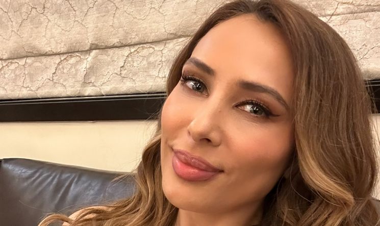 De ce S-A MUTAT Iulia Vântur în India. ”Mintea a avut obiecții, a încercat să mă oprească”
