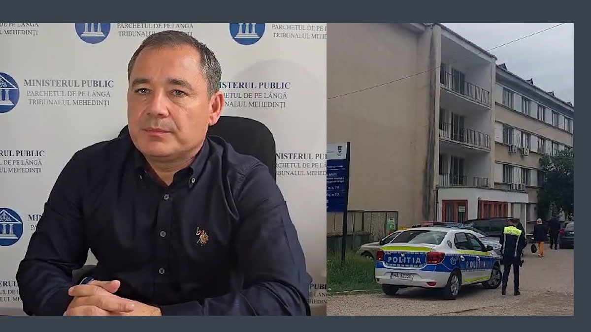 Caz șocant în Drobeta Turnu-Severin. Un profesor și un paznic, ARESTAȚI după ce au abuzat sexual cel puțin șapte copii cu nevoi speciale