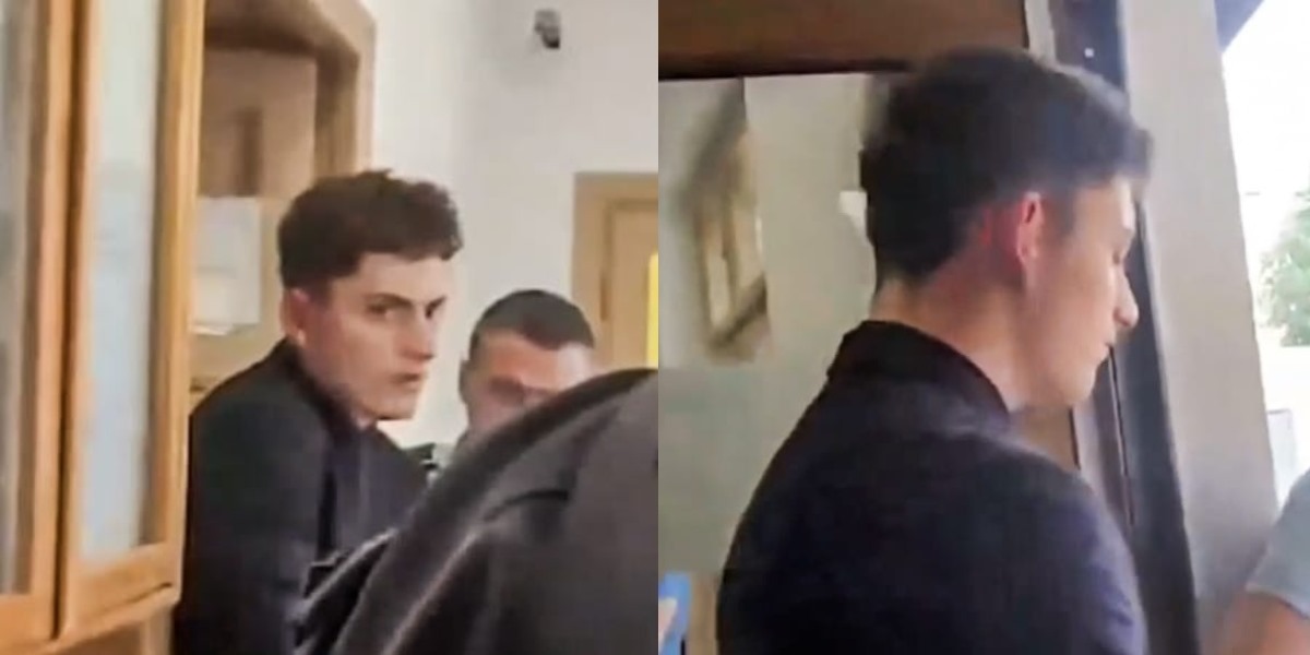 Judecătoria Mangalia a decis SCHIMBAREA încadrării juridice în cazul lui Vlad Pascu în vătămare corporală agravată