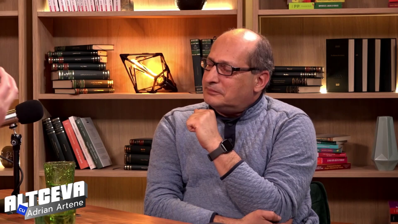Dr. Mihai Niculescu, la ALTCEVA. Funcționează dietele oricum și oricând?