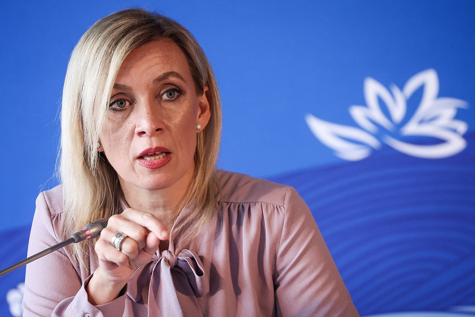 Moscova reacționează după ce Bucureștiul a expulzat un diplomat rus: „Rusia va da un RĂSPUNS adecvat”