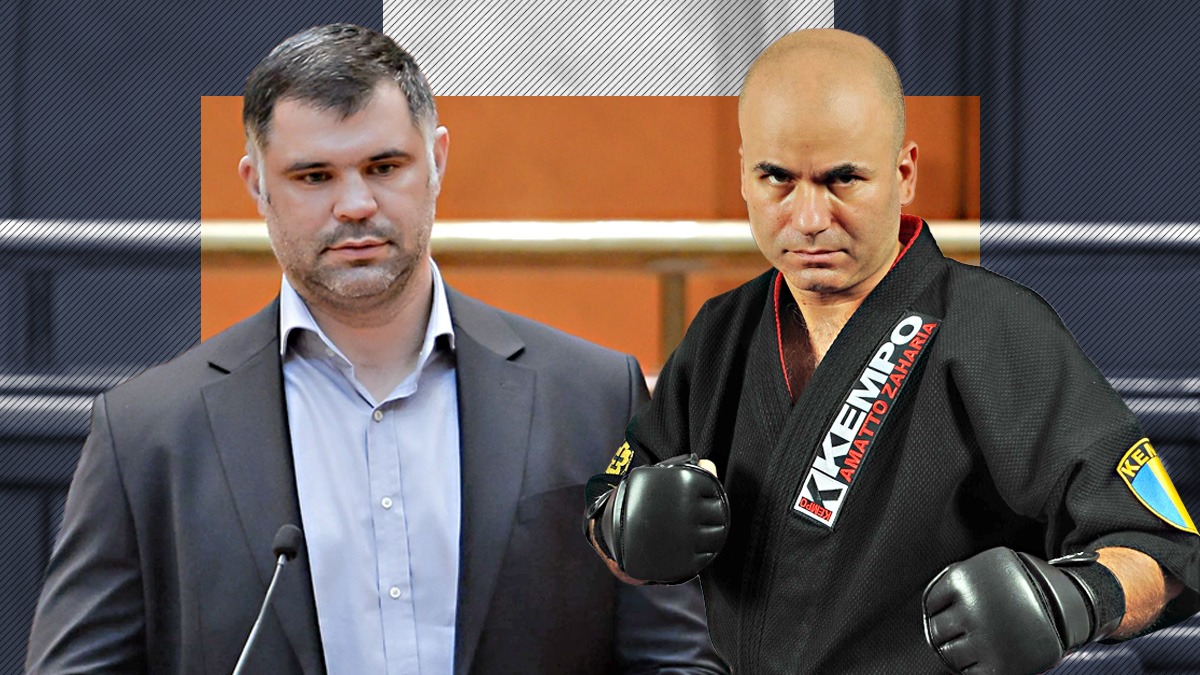 Demnitar al statului român, AMENINȚAT de președintele Federației de Kempo! Deputatul și campionul mondial Daniel Ghiță: „România nu e sat fără câini!”