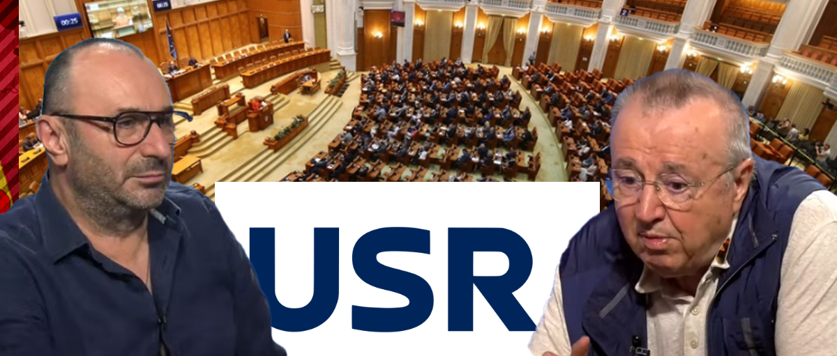 Ion Cristoiu, despre alegerile locale: „Concluzia acestor alegeri este că USR va avea o VICTORIE uriașă la parlamentare”