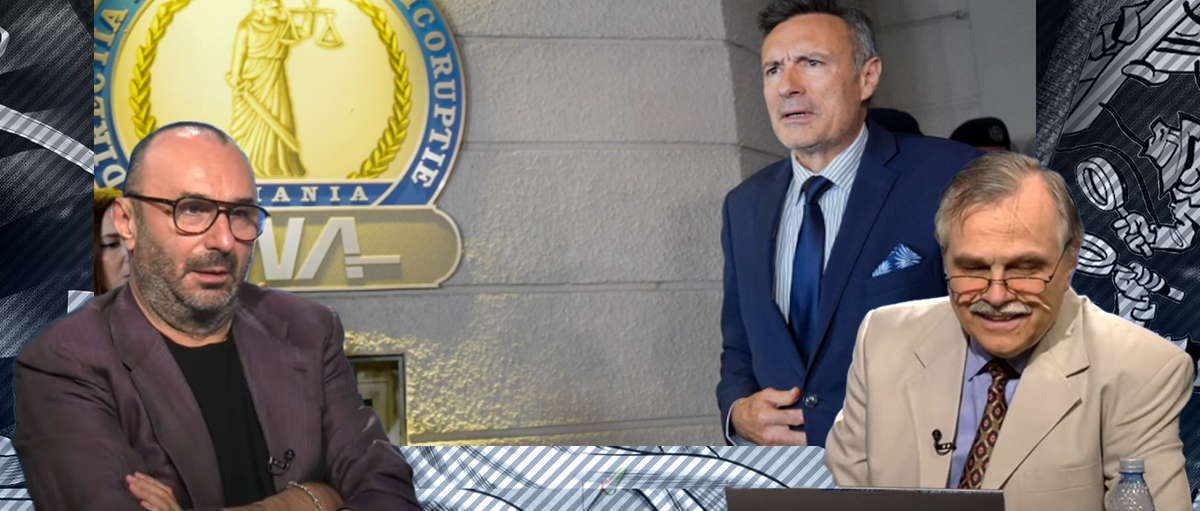 Mecanismele din spatele denunțurilor multiple ale rețelei COLDEA, explicate de Valentin Stan: “S-a folosit procedura de DILUARE a dosarului“